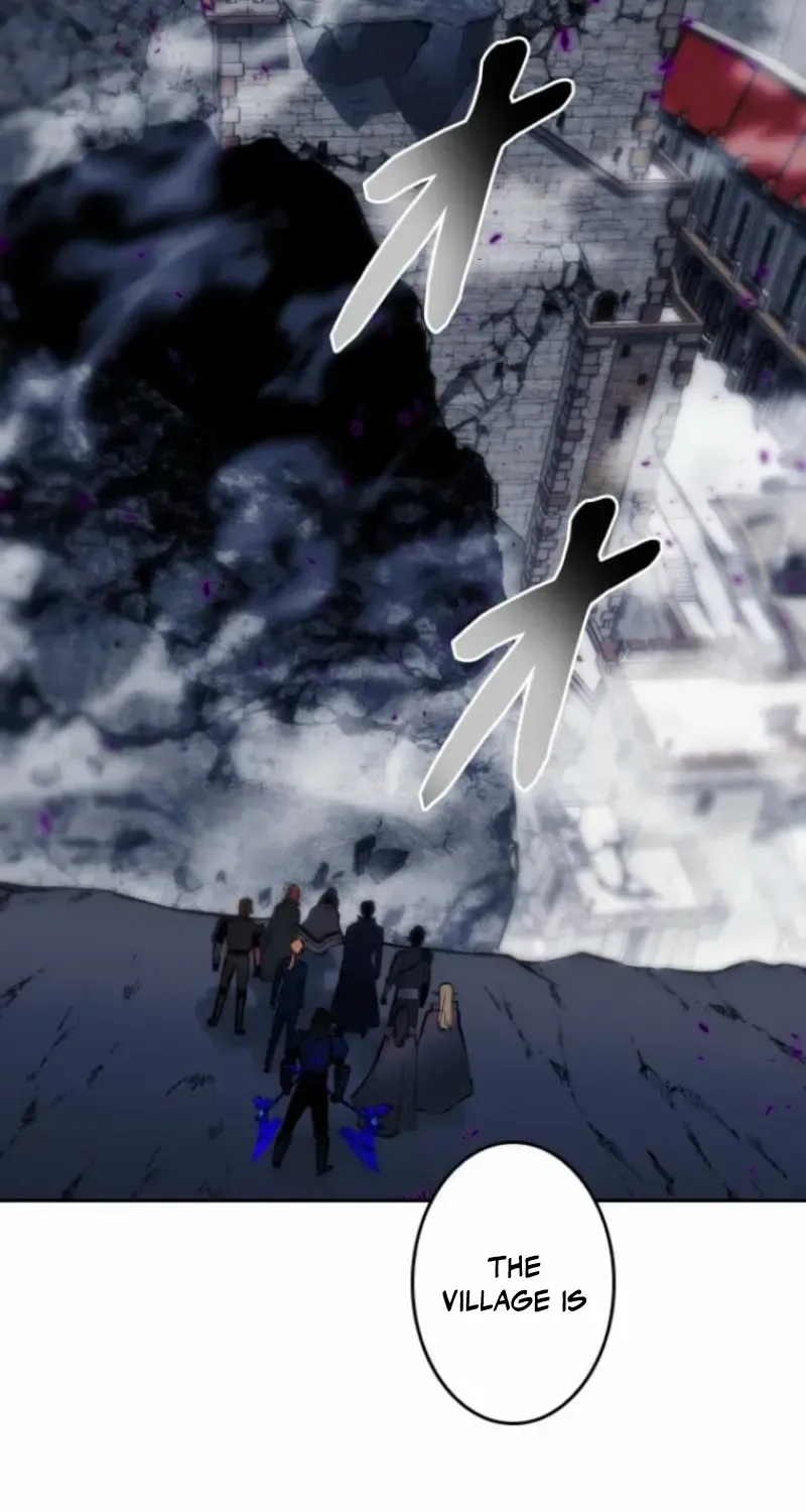 Conquering Dungeons With Copy Paste! Chapter 64 page 71 - 