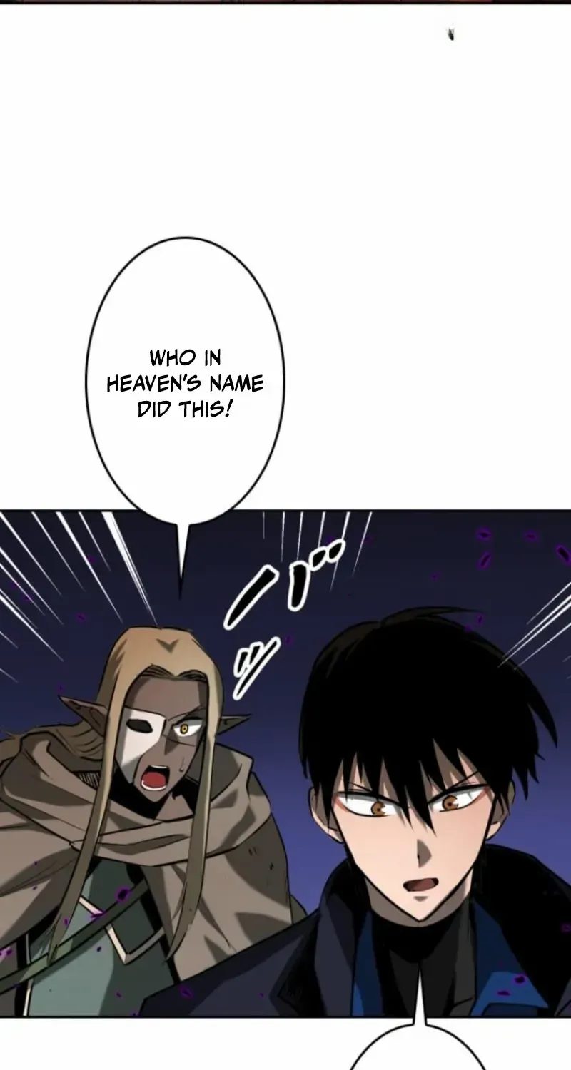 Conquering Dungeons With Copy Paste! Chapter 64 page 78 - 