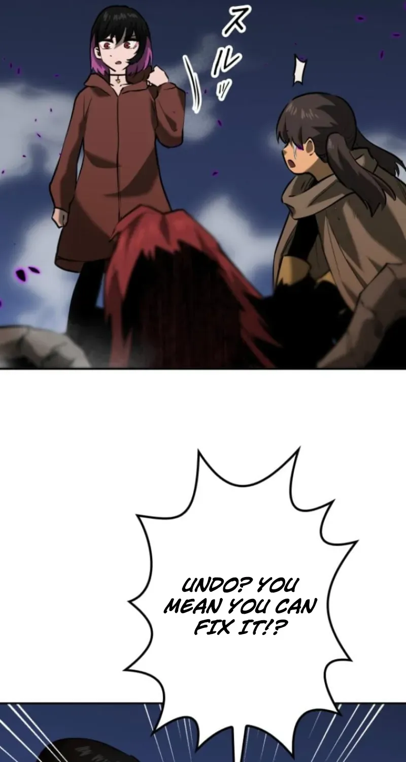 Conquering Dungeons With Copy Paste! Chapter 64 page 82 - 