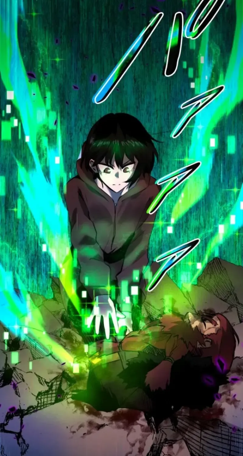 Conquering Dungeons With Copy Paste! Chapter 64 page 86 - 