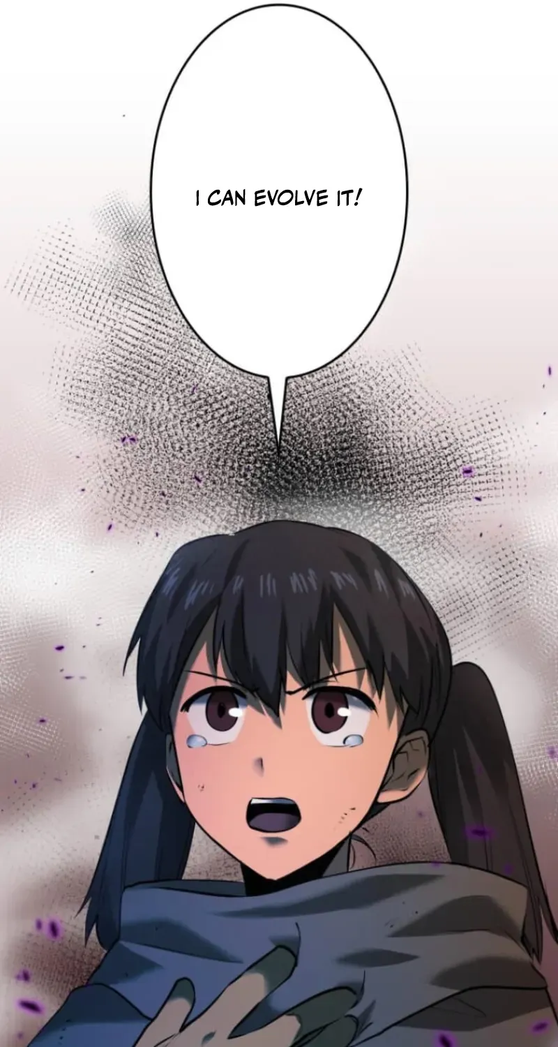 Conquering Dungeons With Copy Paste! Chapter 64 page 95 - 