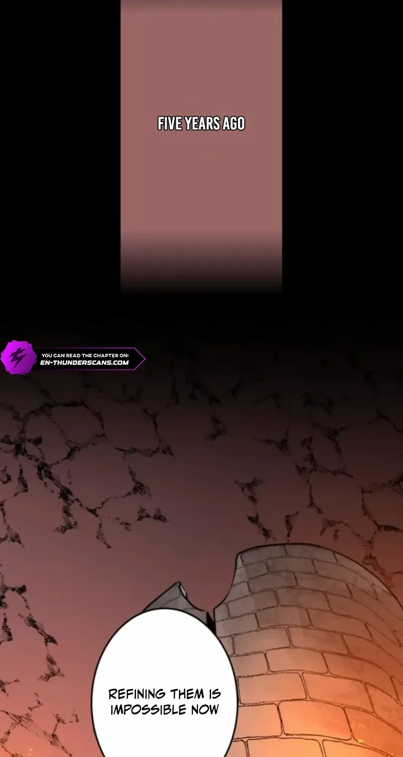 Conquering Dungeons With Copy Paste! Chapter 65 page 2 - 