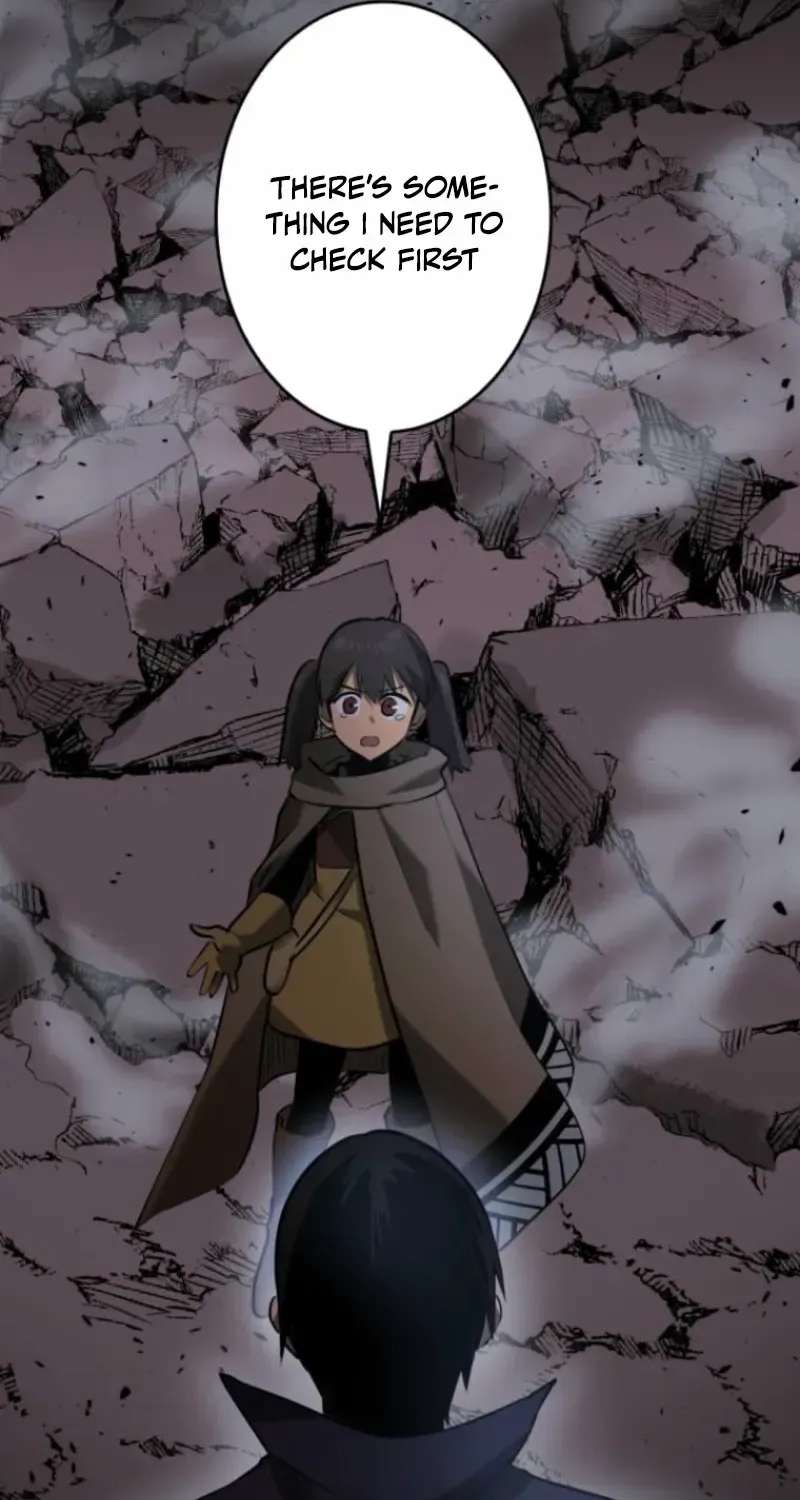 Conquering Dungeons With Copy Paste! Chapter 65 page 11 - 