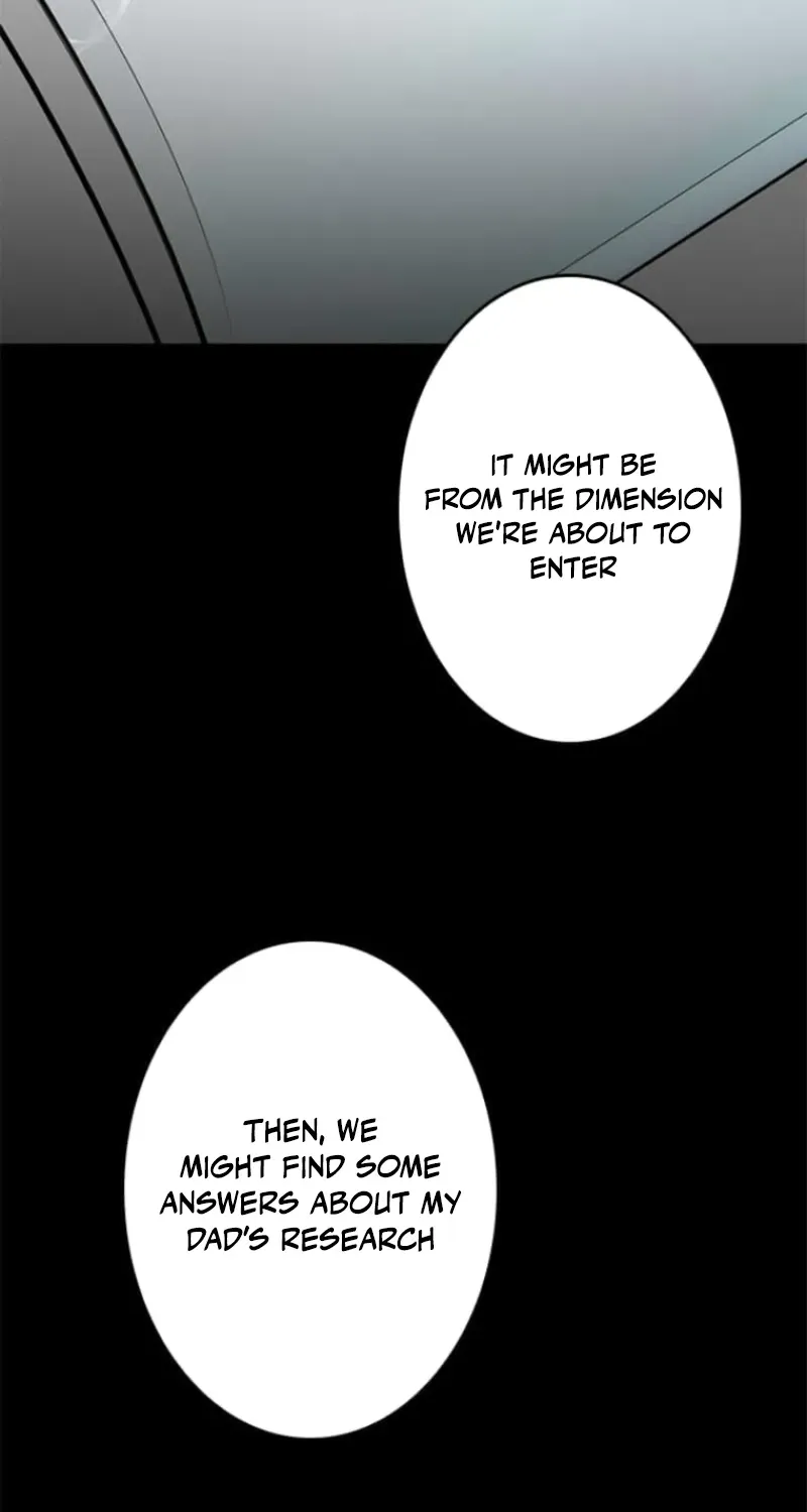 Conquering Dungeons With Copy Paste! Chapter 65 page 18 - 