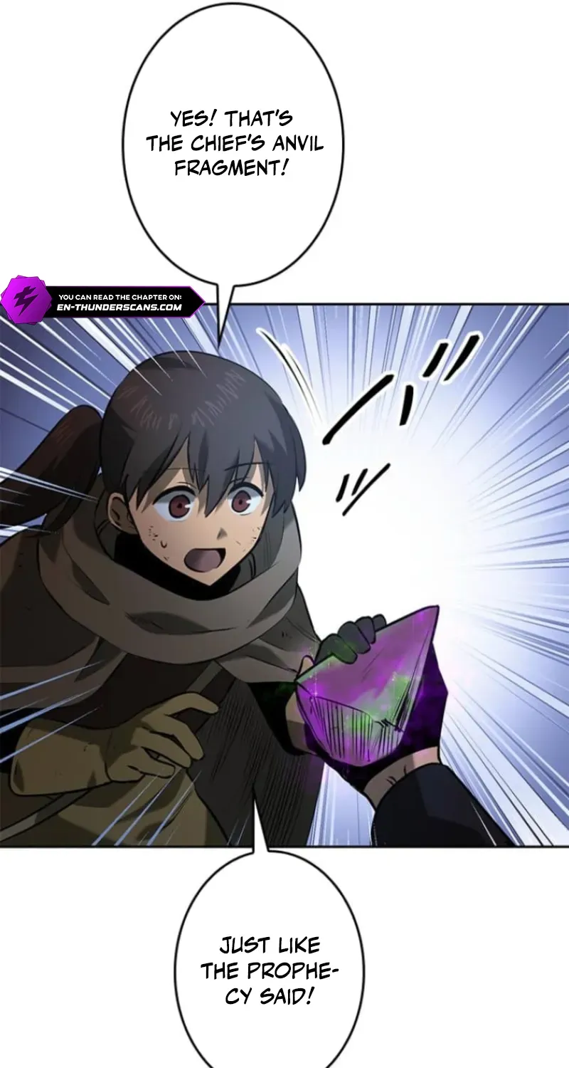Conquering Dungeons With Copy Paste! Chapter 65 page 21 - 