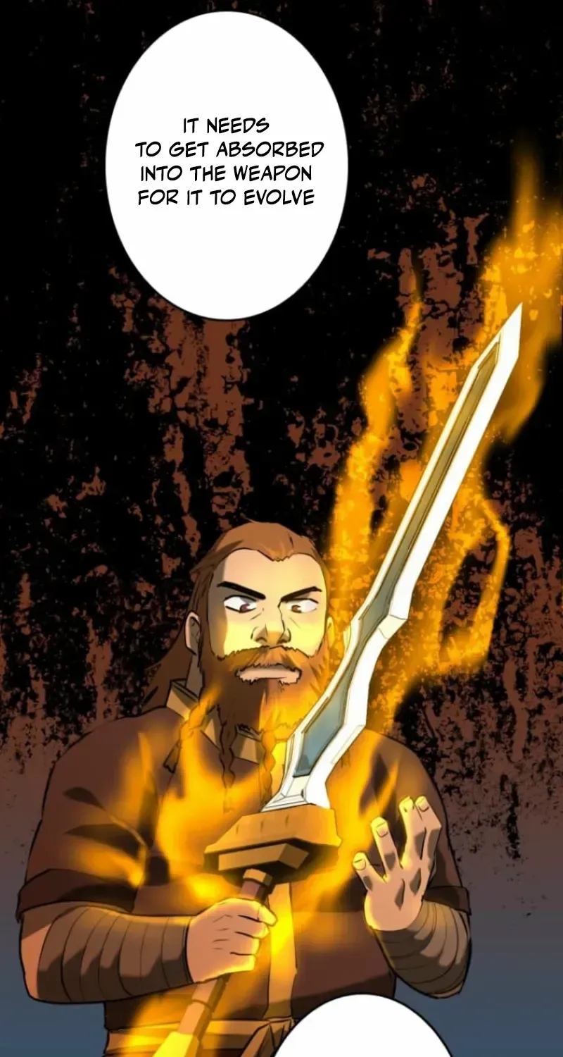 Conquering Dungeons With Copy Paste! Chapter 65 page 26 - 