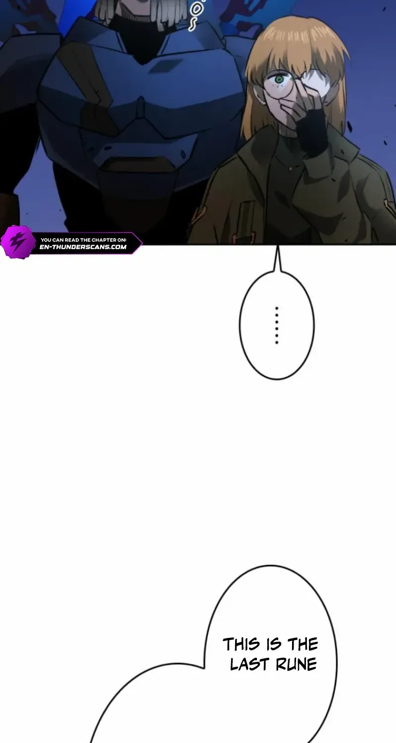 Conquering Dungeons With Copy Paste! Chapter 65 page 28 - 