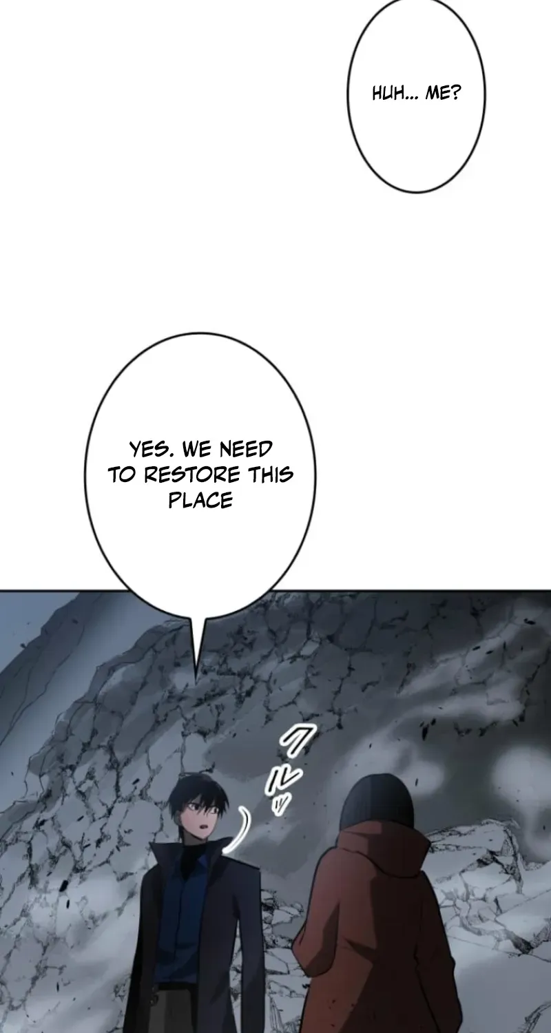 Conquering Dungeons With Copy Paste! Chapter 65 page 33 - 