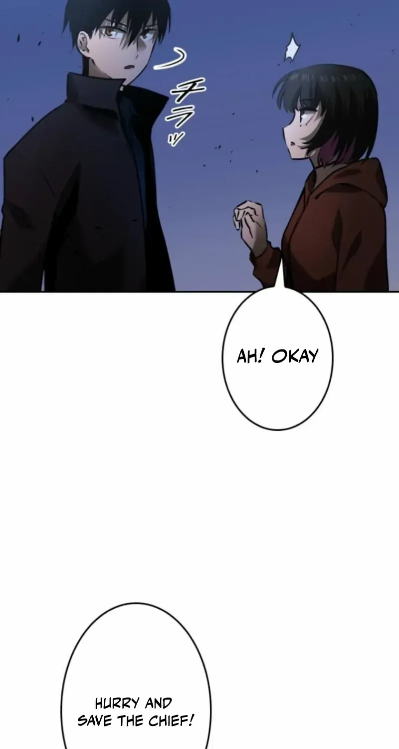 Conquering Dungeons With Copy Paste! Chapter 65 page 49 - 