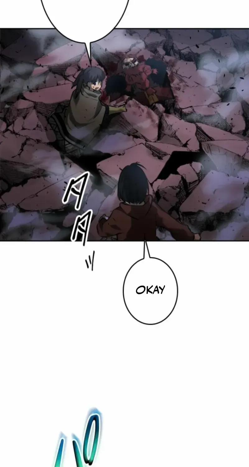 Conquering Dungeons With Copy Paste! Chapter 65 page 50 - 