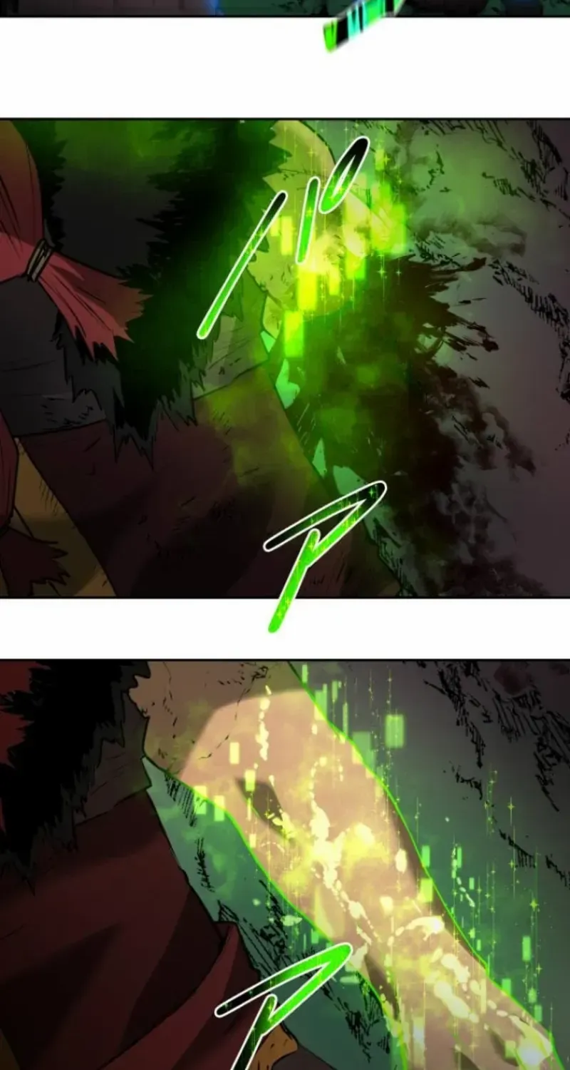 Conquering Dungeons With Copy Paste! Chapter 65 page 56 - 