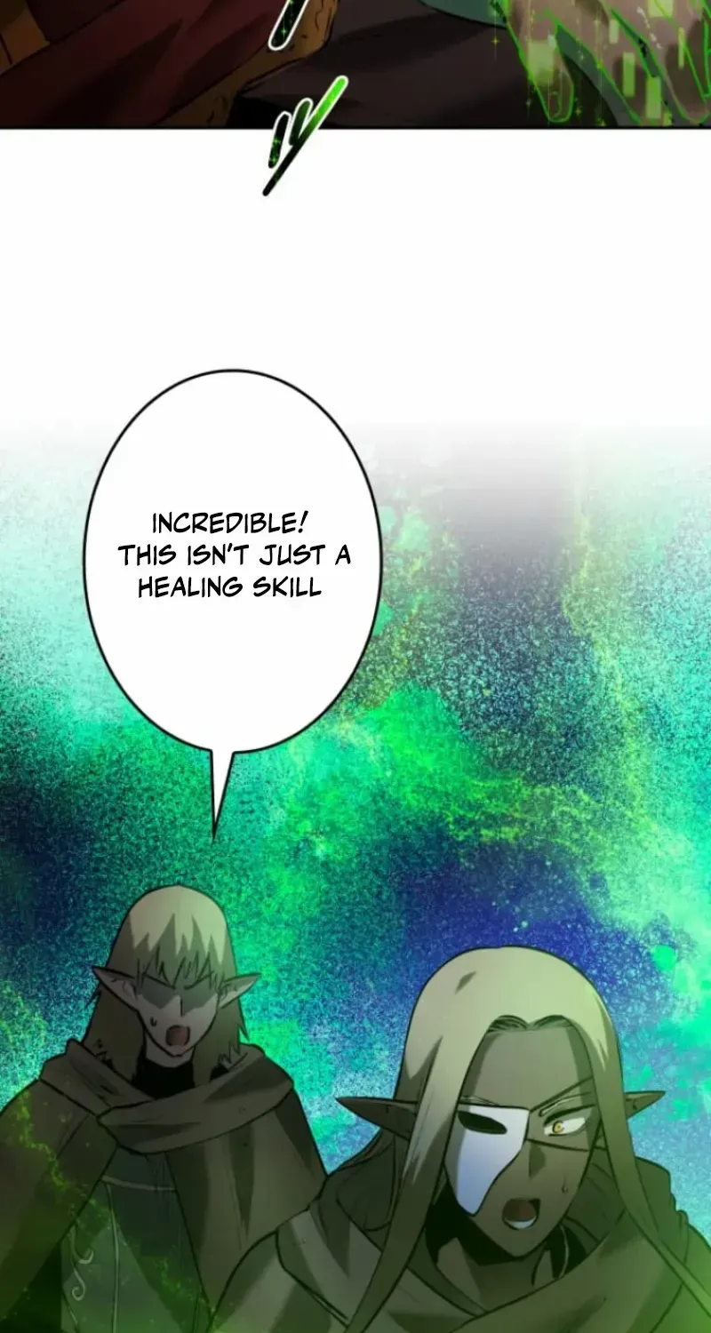 Conquering Dungeons With Copy Paste! Chapter 65 page 57 - 