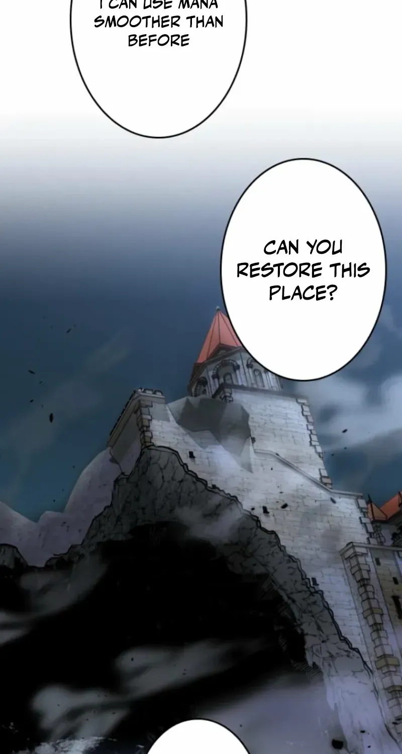 Conquering Dungeons With Copy Paste! Chapter 65 page 62 - 