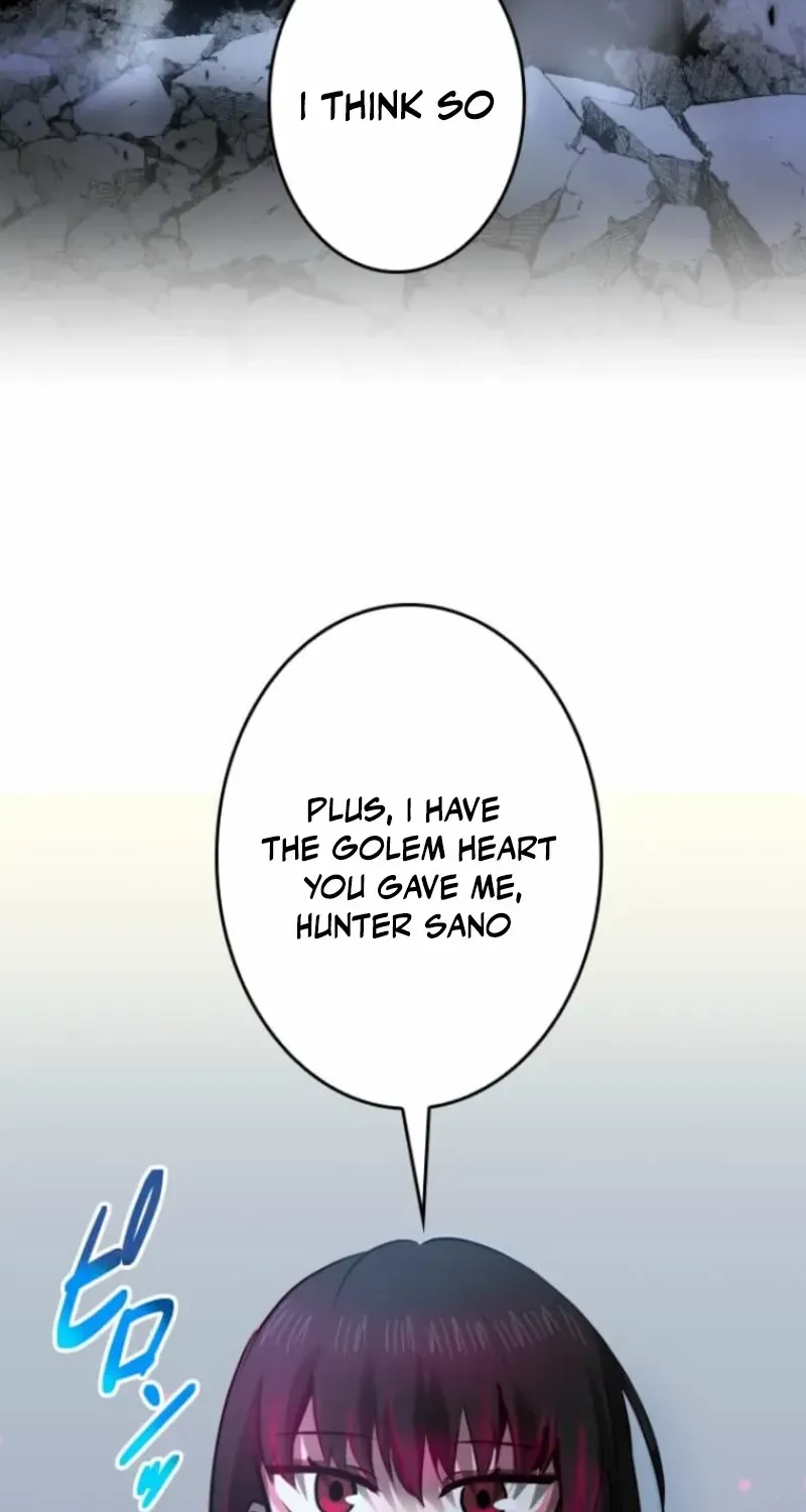 Conquering Dungeons With Copy Paste! Chapter 65 page 63 - 