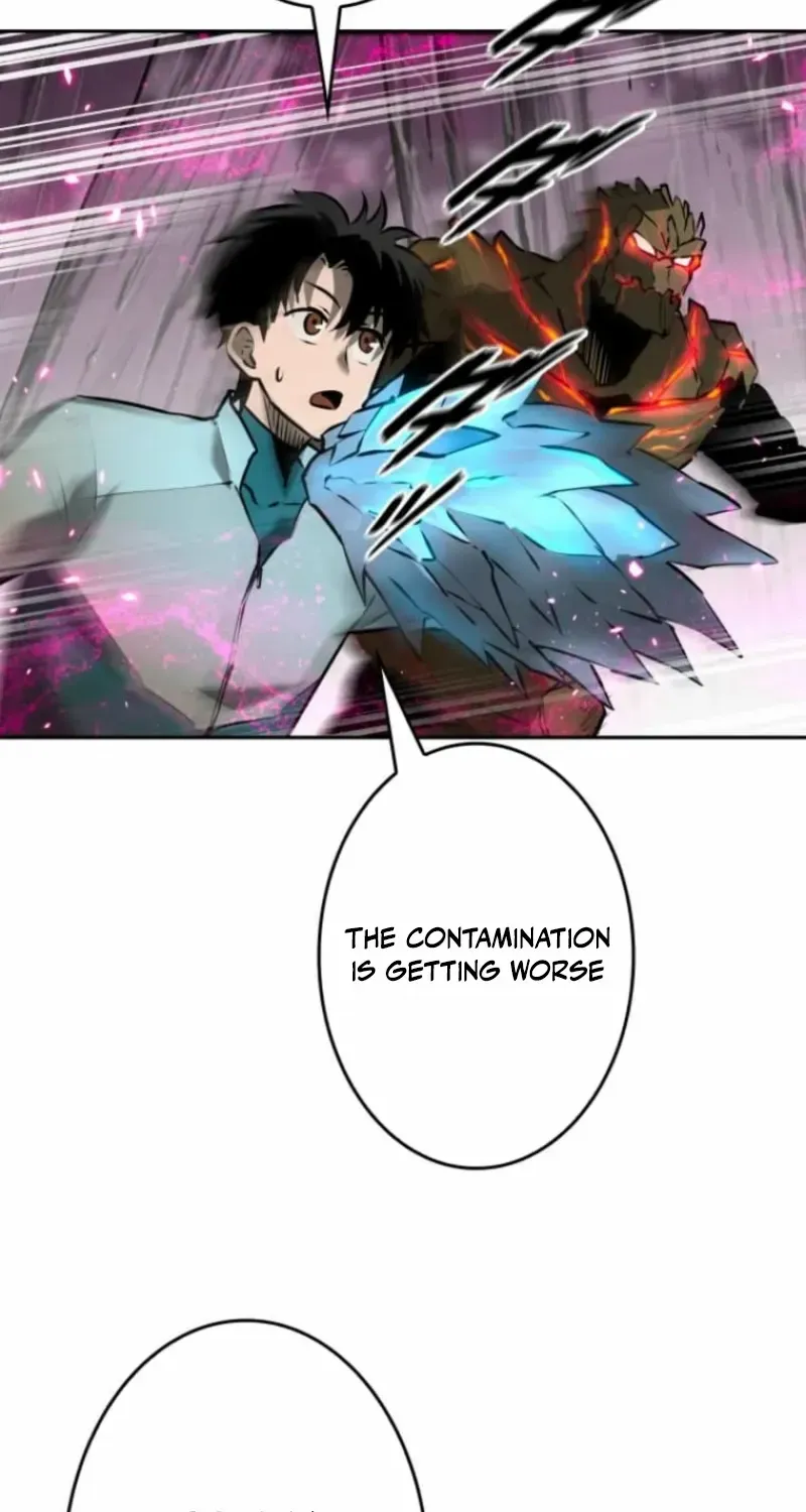 Conquering Dungeons With Copy Paste! Chapter 65 page 69 - 