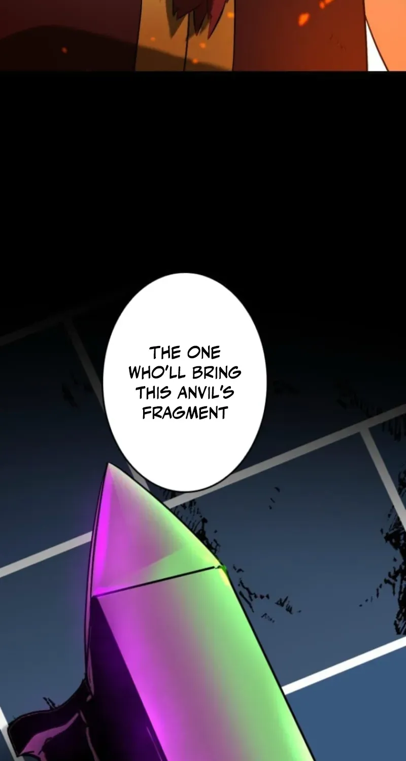 Conquering Dungeons With Copy Paste! Chapter 65 page 8 - 