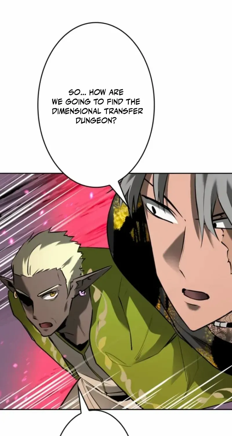Conquering Dungeons With Copy Paste! Chapter 65 page 74 - 