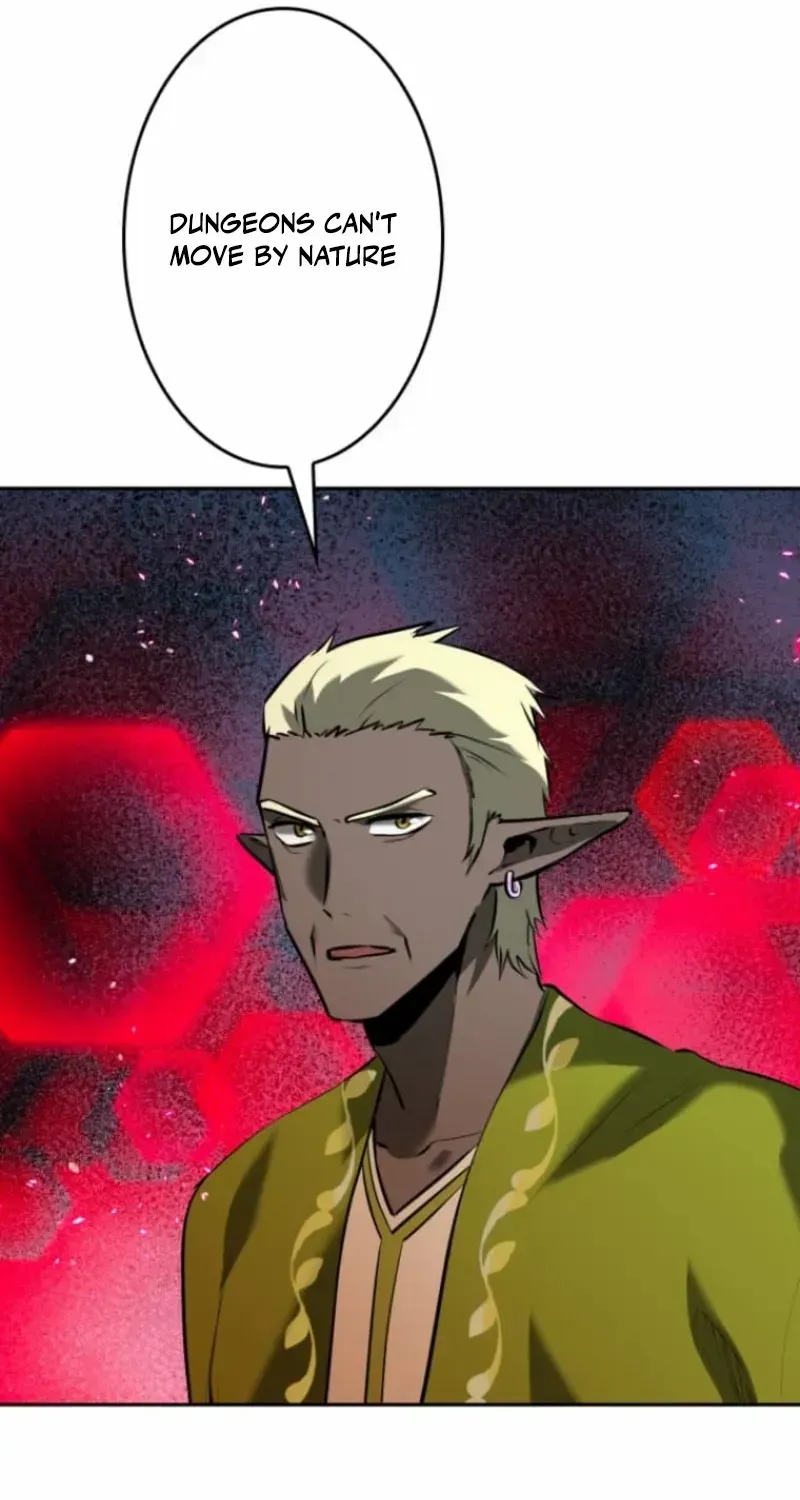 Conquering Dungeons With Copy Paste! Chapter 65 page 77 - 