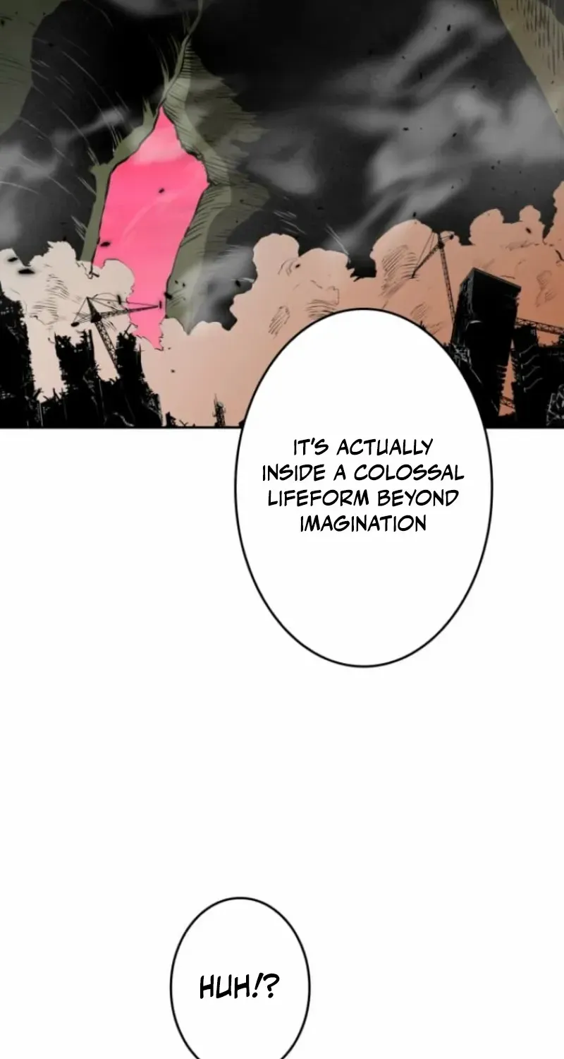 Conquering Dungeons With Copy Paste! Chapter 65 page 79 - 