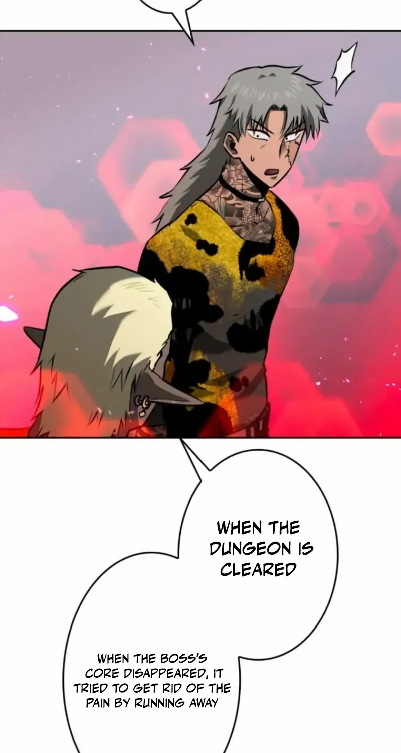 Conquering Dungeons With Copy Paste! Chapter 65 page 80 - 