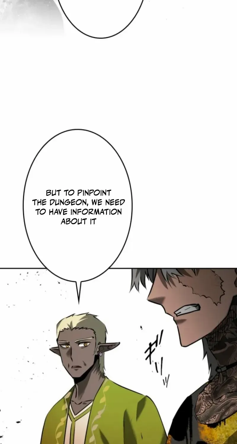 Conquering Dungeons With Copy Paste! Chapter 65 page 84 - 
