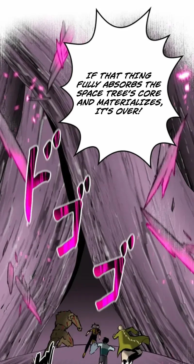 Conquering Dungeons With Copy Paste! Chapter 65 page 91 - 