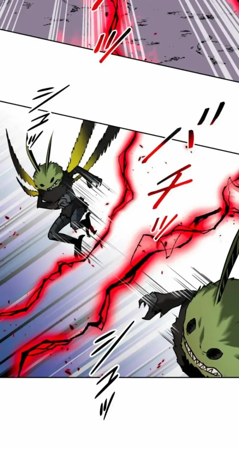 Conquering Dungeons With Copy Paste! Chapter 66 page 101 - 