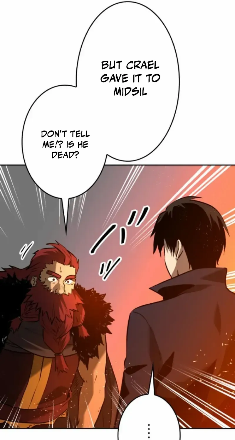 Conquering Dungeons With Copy Paste! Chapter 66 page 12 - 