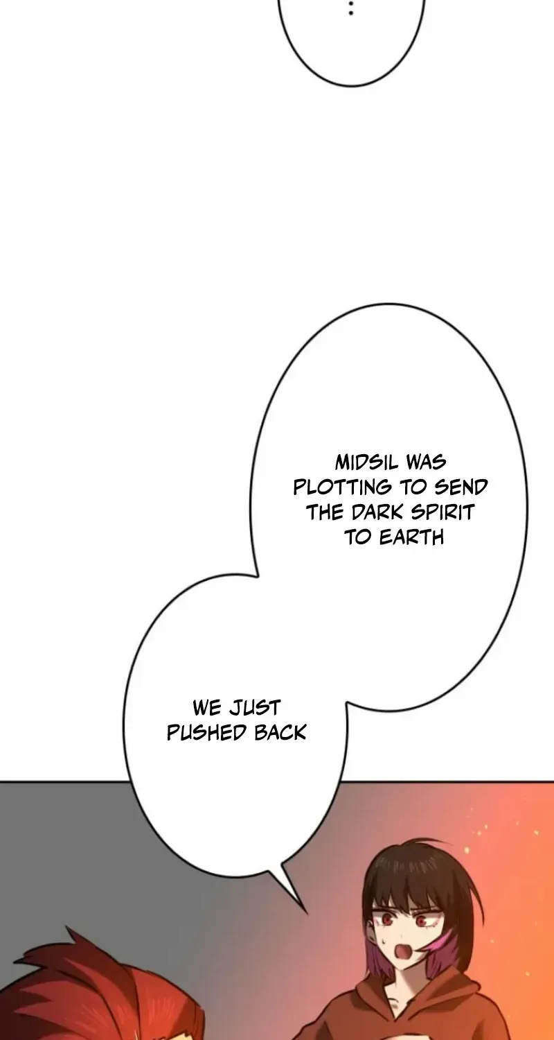 Conquering Dungeons With Copy Paste! Chapter 66 page 13 - 
