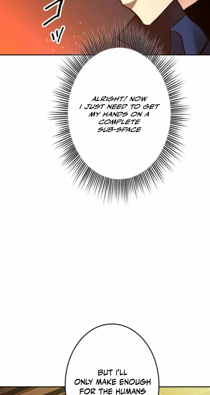 Conquering Dungeons With Copy Paste! Chapter 66 page 19 - 