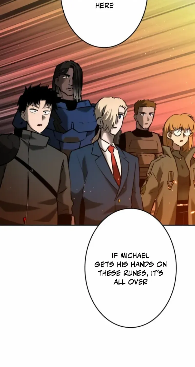 Conquering Dungeons With Copy Paste! Chapter 66 page 20 - 