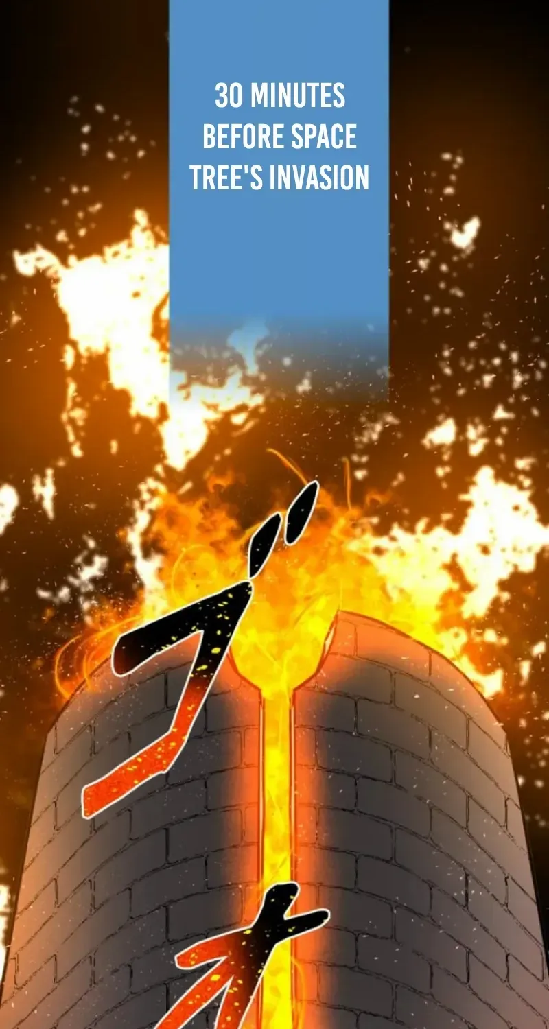 Conquering Dungeons With Copy Paste! Chapter 66 page 3 - 
