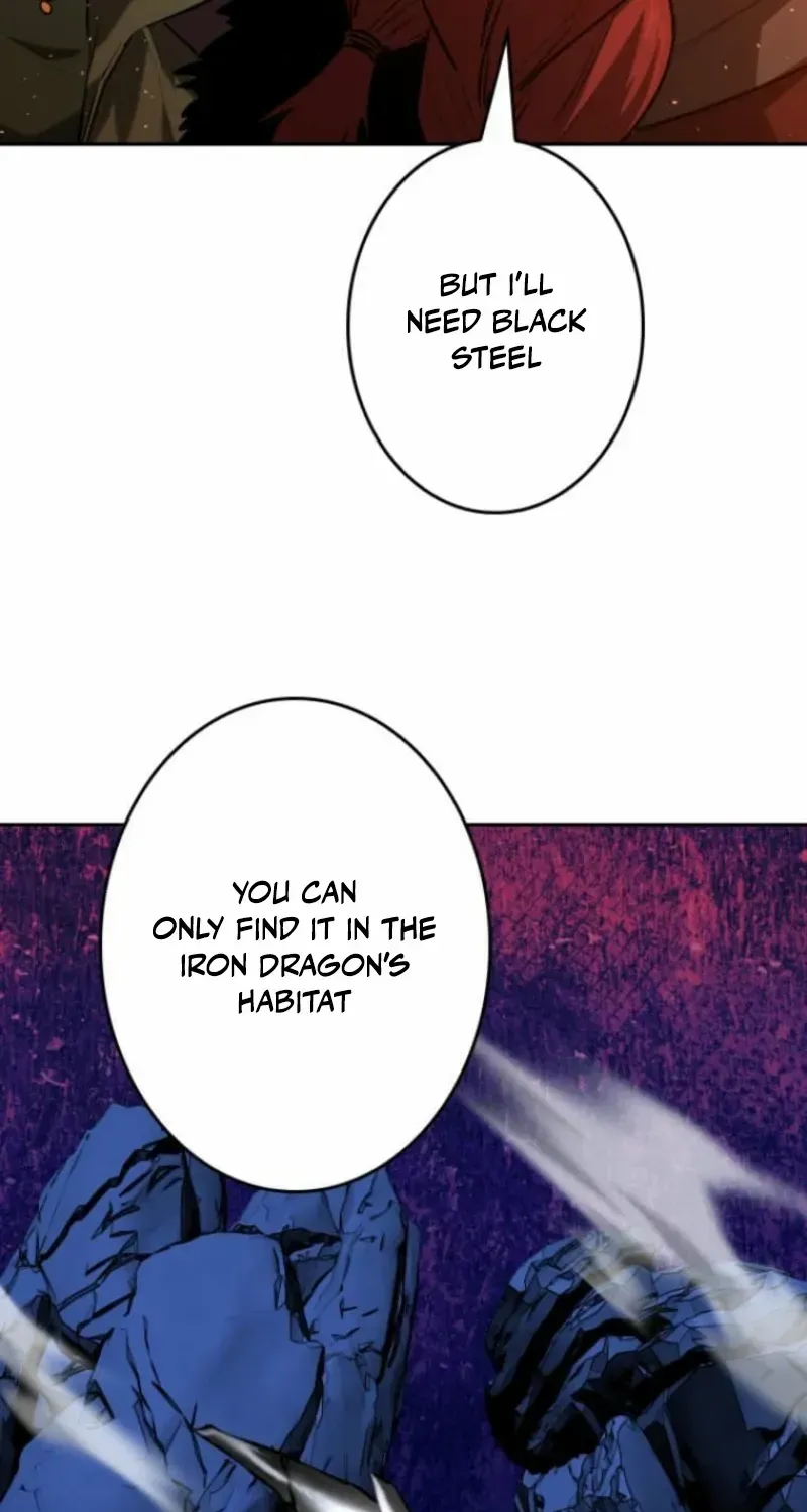 Conquering Dungeons With Copy Paste! Chapter 66 page 24 - 