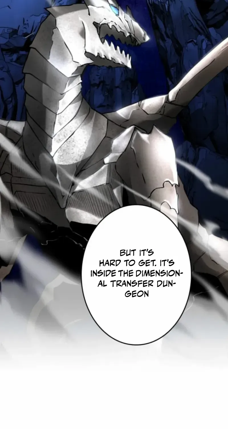 Conquering Dungeons With Copy Paste! Chapter 66 page 25 - 