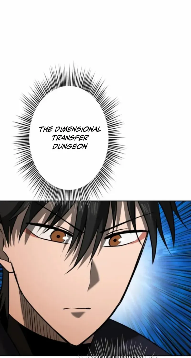 Conquering Dungeons With Copy Paste! Chapter 66 page 26 - 