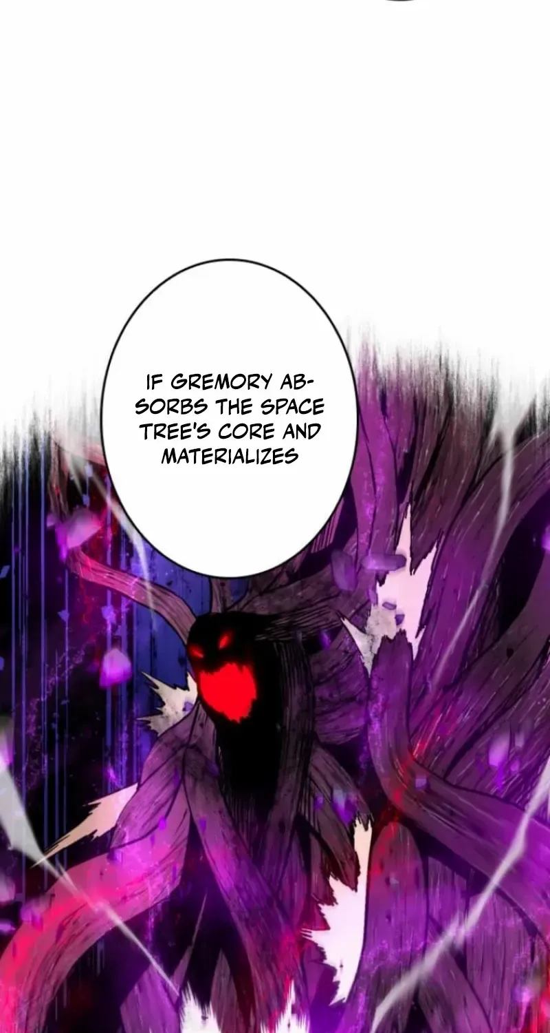 Conquering Dungeons With Copy Paste! Chapter 66 page 32 - 