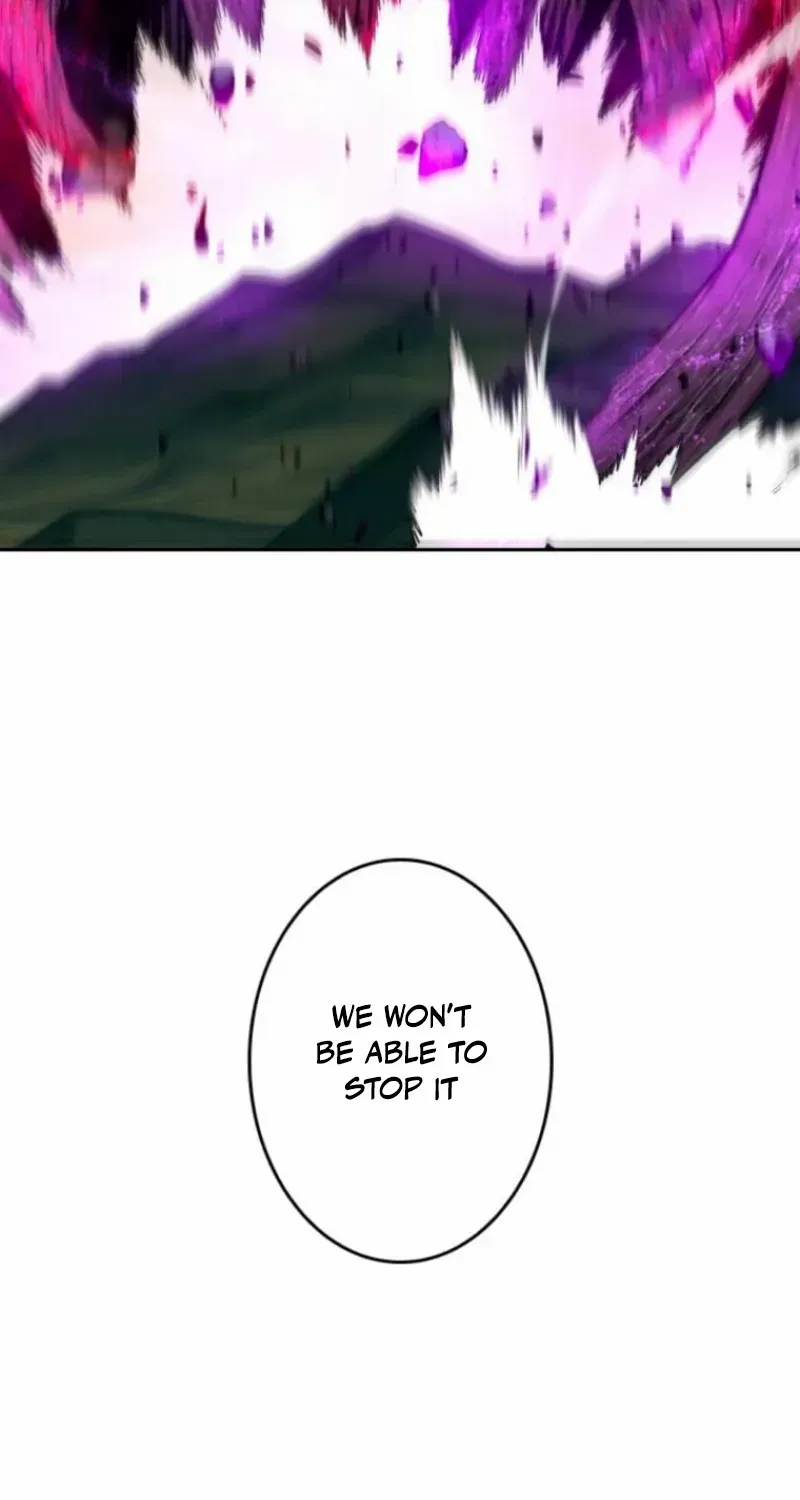 Conquering Dungeons With Copy Paste! Chapter 66 page 33 - 