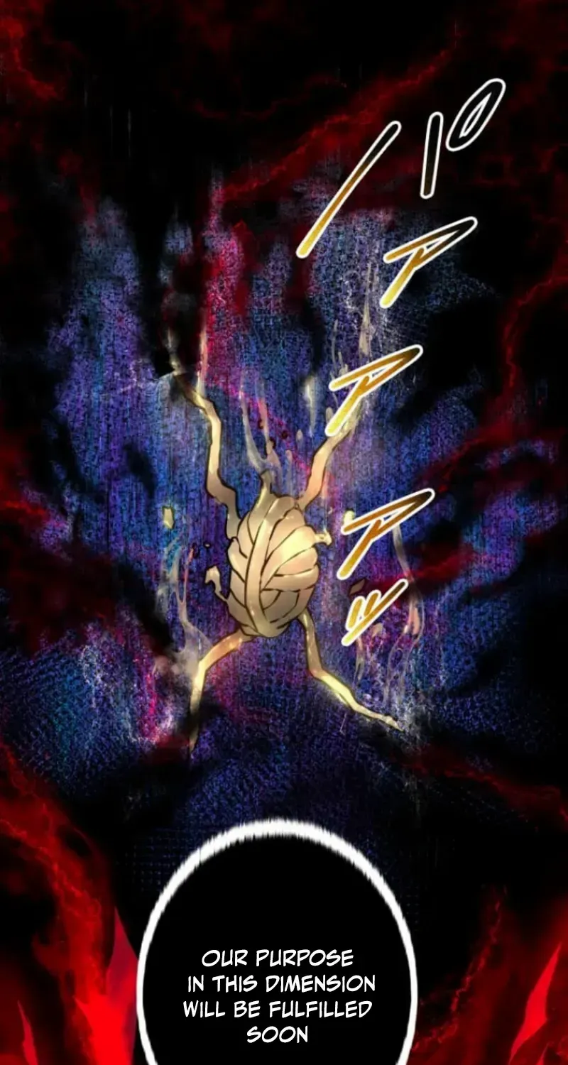 Conquering Dungeons With Copy Paste! Chapter 66 page 37 - 