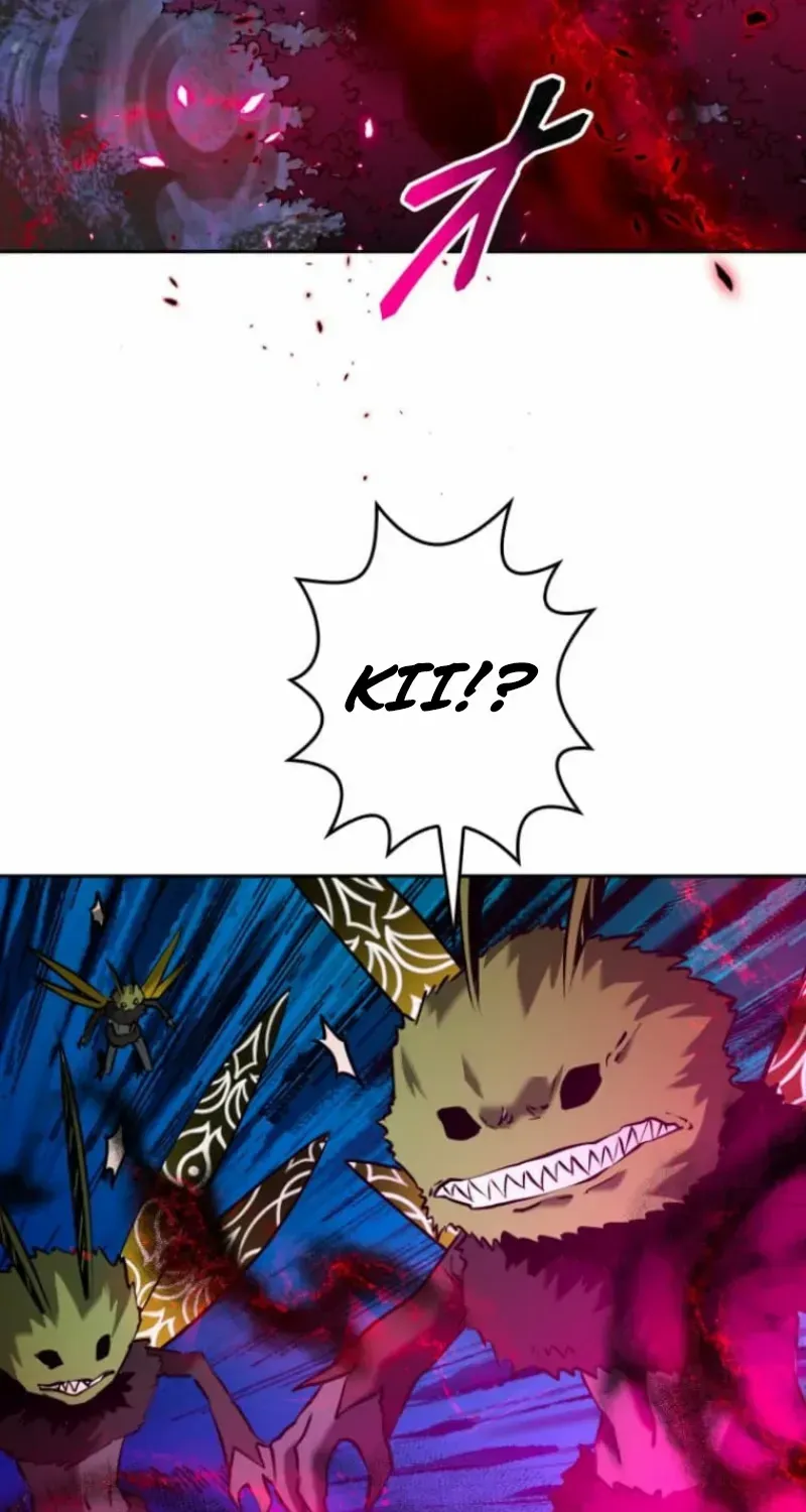 Conquering Dungeons With Copy Paste! Chapter 66 page 46 - 