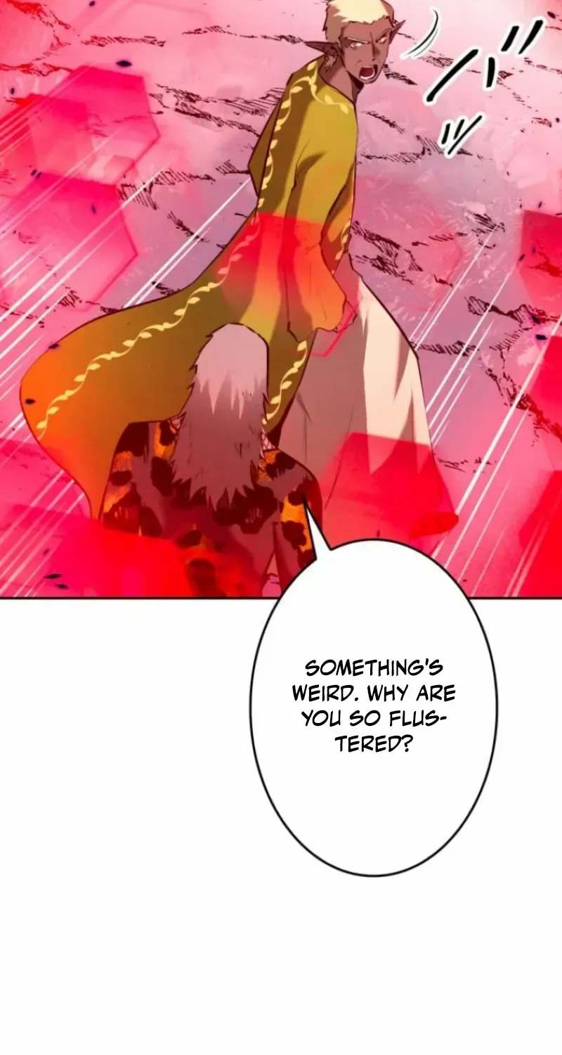Conquering Dungeons With Copy Paste! Chapter 66 page 54 - 
