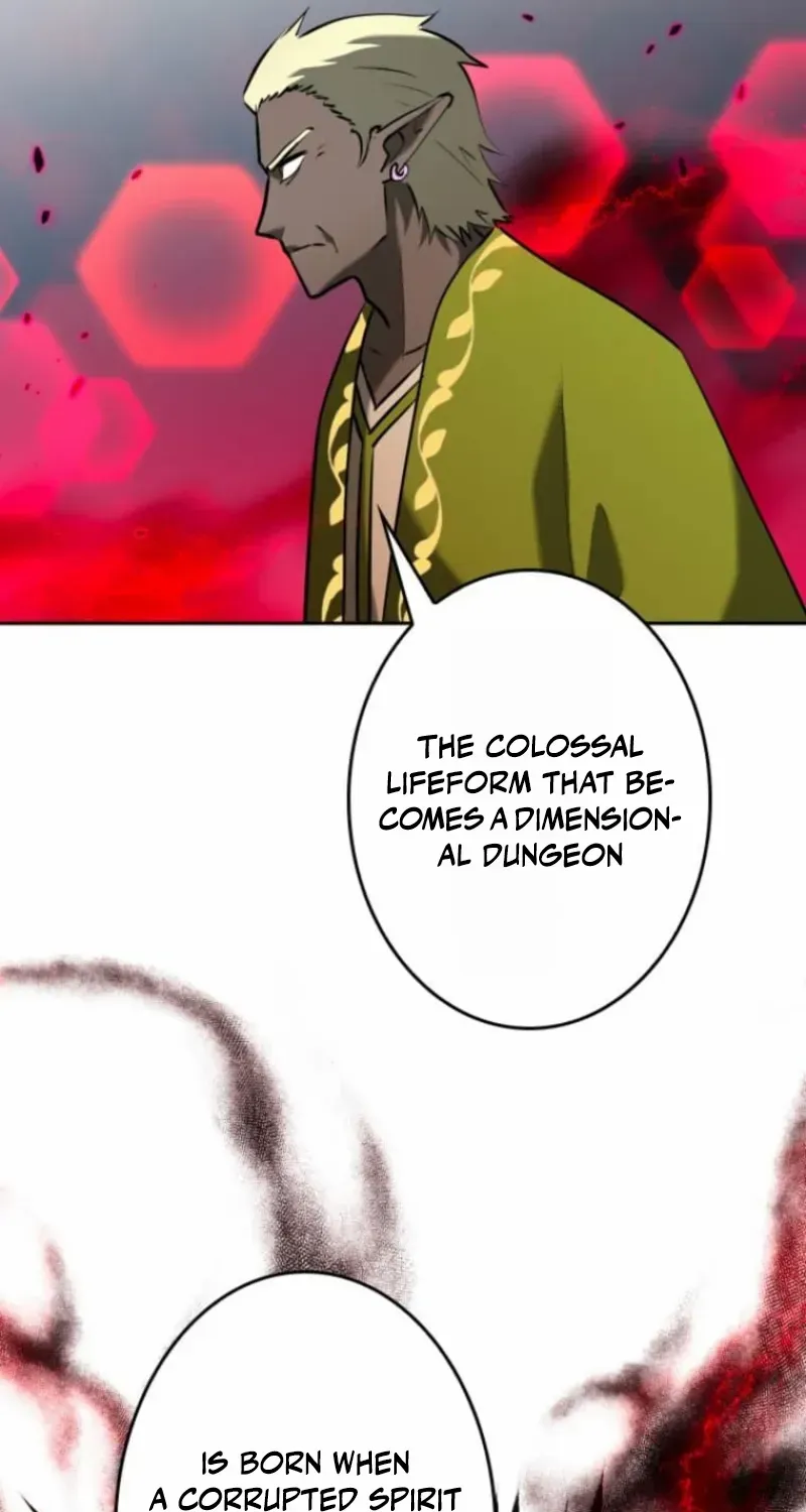 Conquering Dungeons With Copy Paste! Chapter 66 page 57 - 