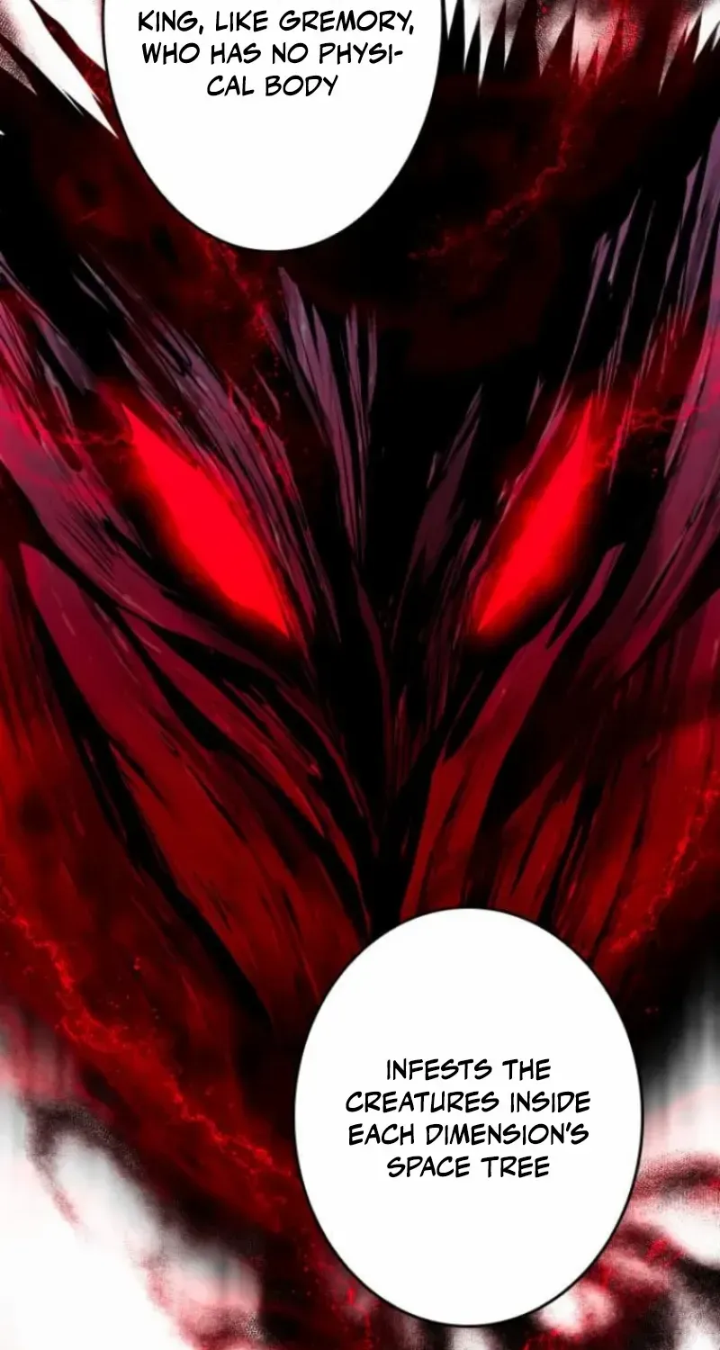 Conquering Dungeons With Copy Paste! Chapter 66 page 58 - 