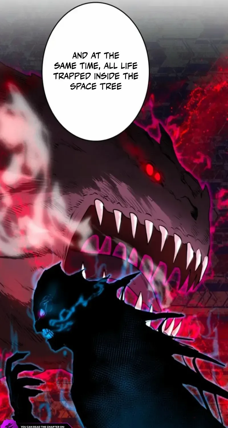 Conquering Dungeons With Copy Paste! Chapter 66 page 60 - 