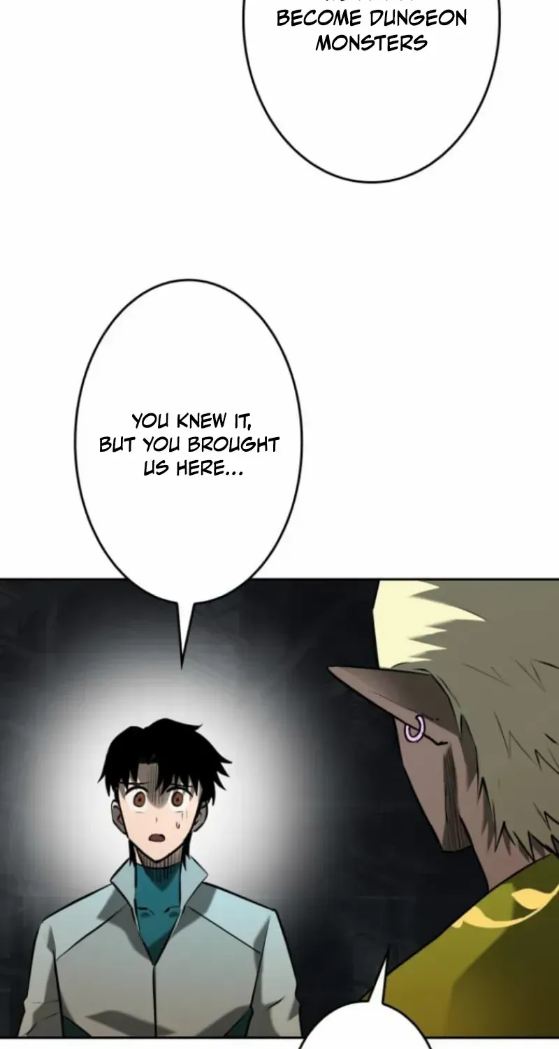 Conquering Dungeons With Copy Paste! Chapter 66 page 64 - 