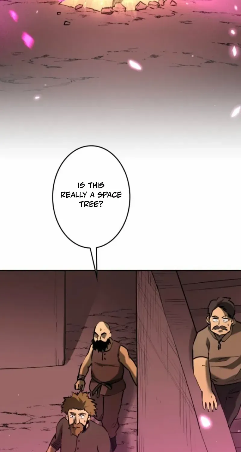 Conquering Dungeons With Copy Paste! Chapter 66 page 8 - 