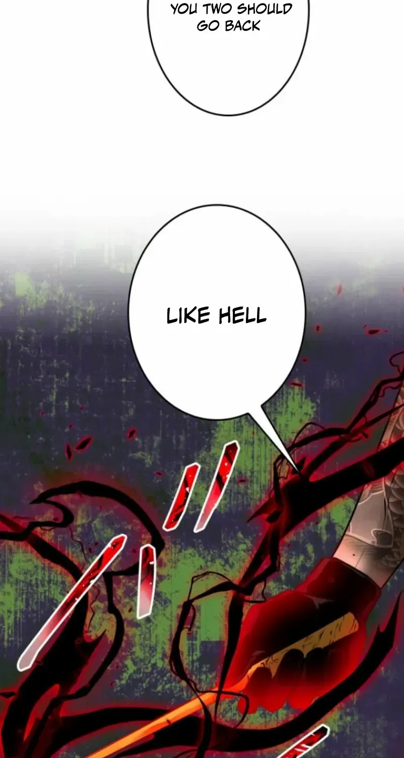 Conquering Dungeons With Copy Paste! Chapter 66 page 71 - 