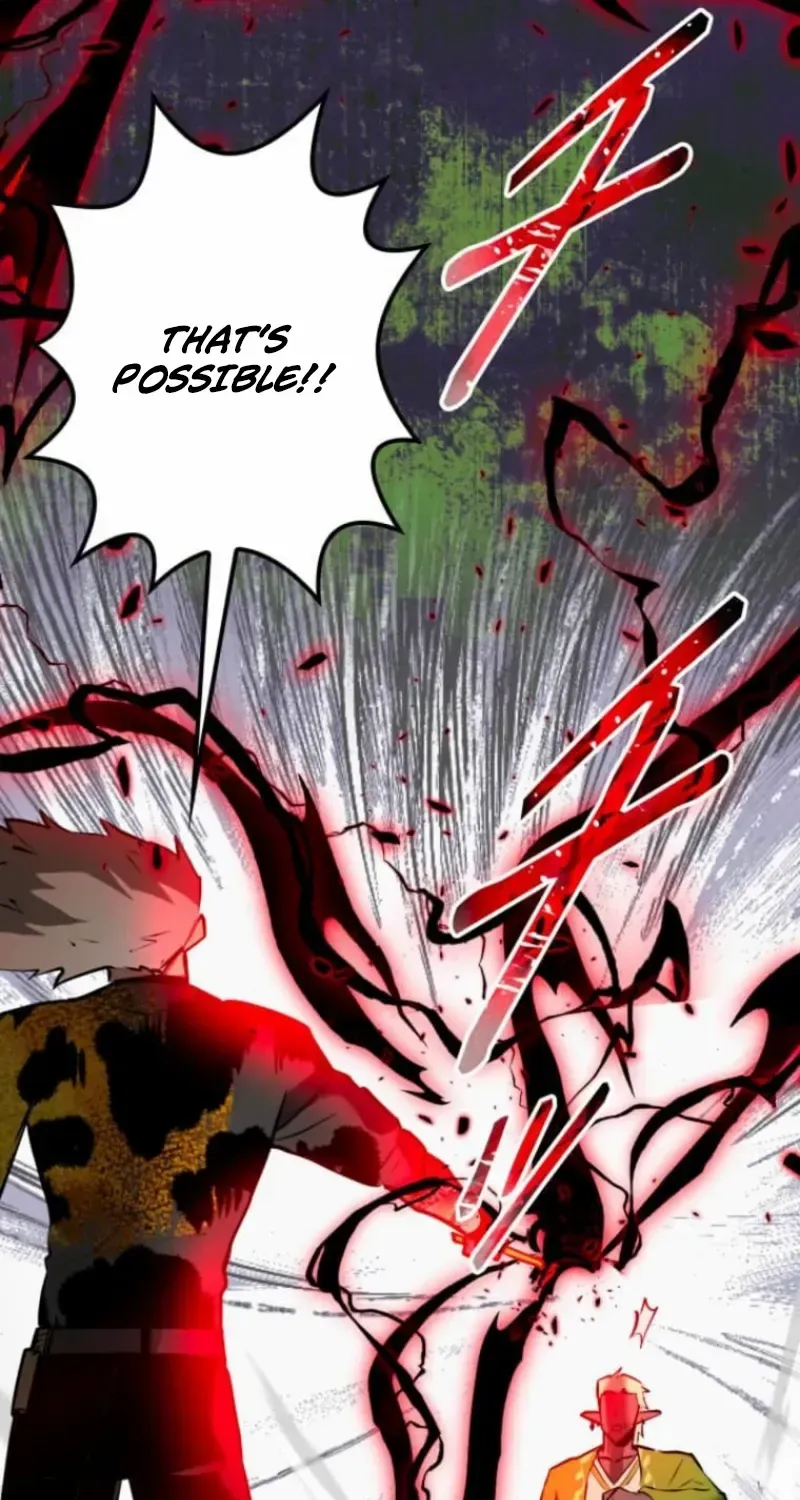 Conquering Dungeons With Copy Paste! Chapter 66 page 73 - 