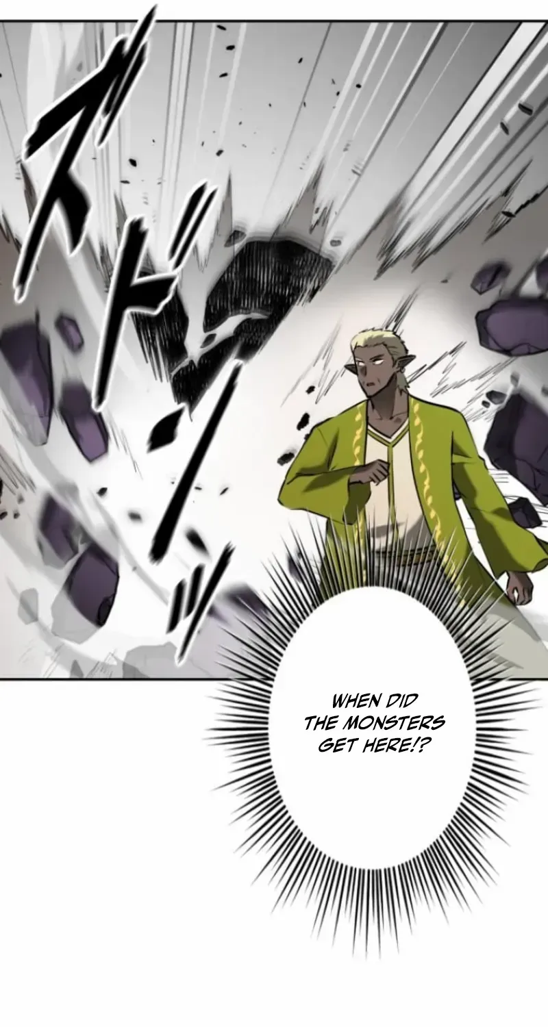 Conquering Dungeons With Copy Paste! Chapter 66 page 78 - 