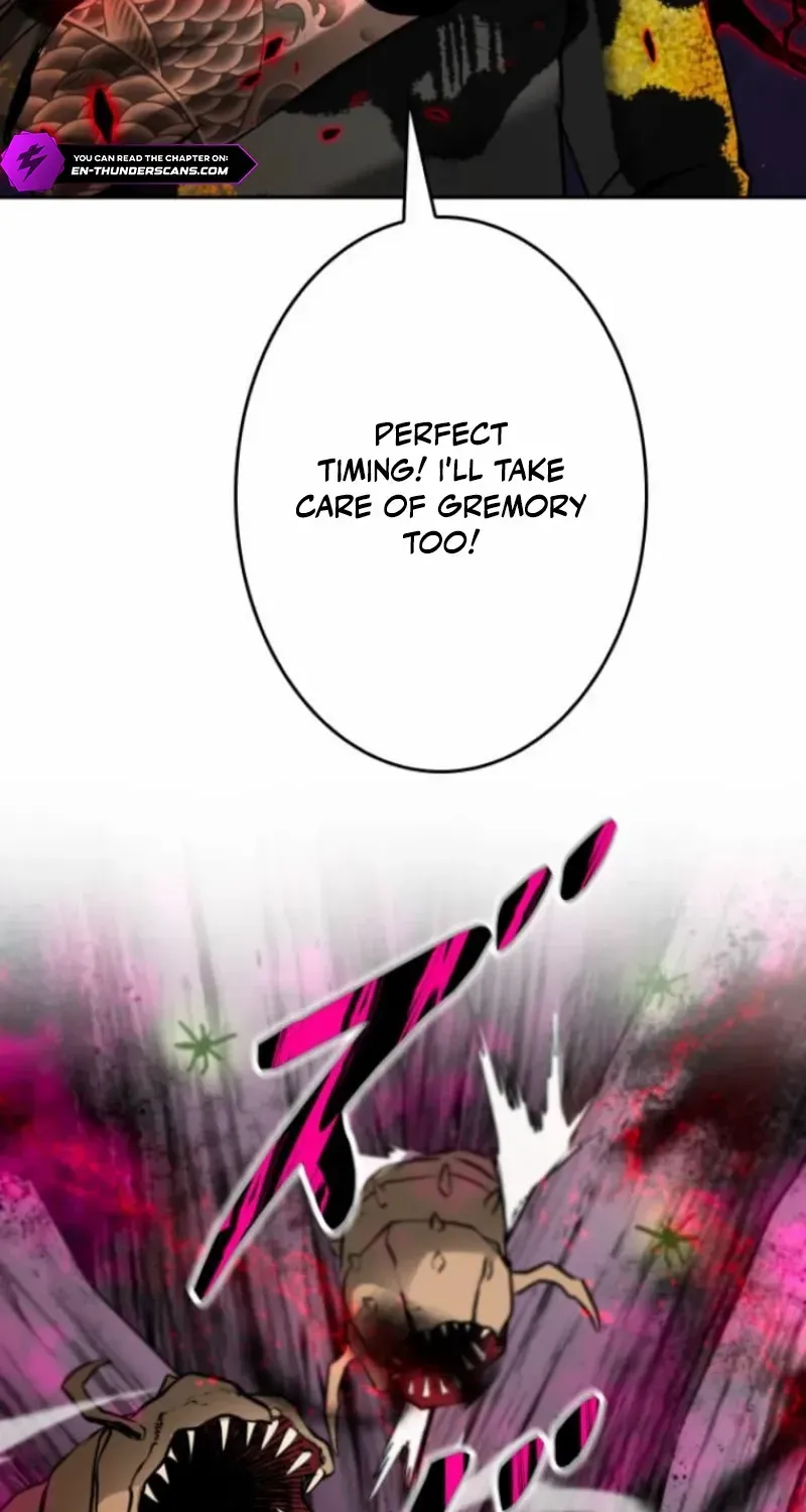 Conquering Dungeons With Copy Paste! Chapter 66 page 80 - 