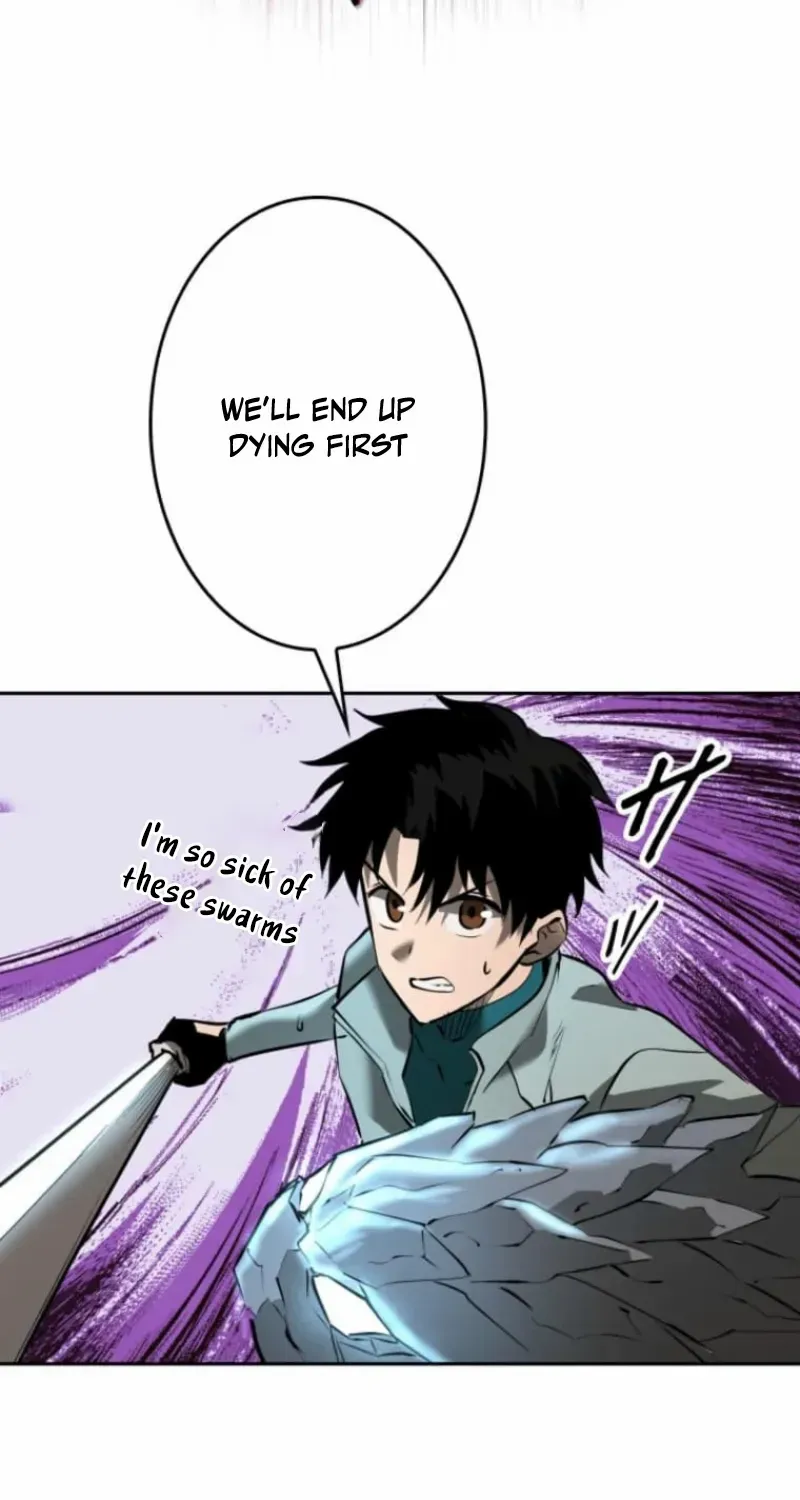 Conquering Dungeons With Copy Paste! Chapter 66 page 82 - 
